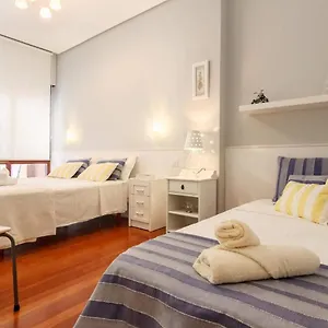 Vivienda Turistica De Prestancia En Castanos, , Bilbao España