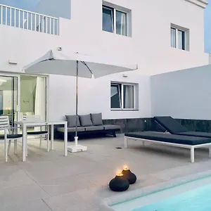 Trendy Casa Linea , Playa Blanca (Lanzarote) España