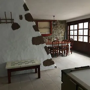 Casa Medinilla, Piscina Privada , Masdache España