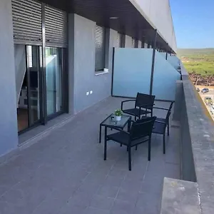  Apartamento Camarote 303