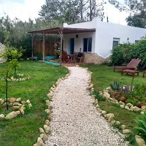  Apartamento Casita La Raiz