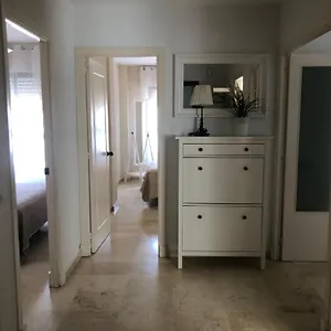  Apartamento Espacioso En Con Wifi