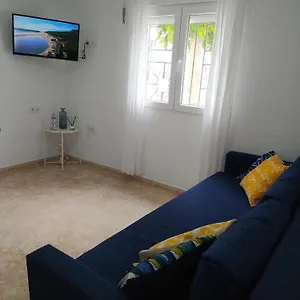  Apartamento #sienteelsur