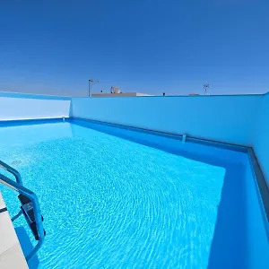  Apartamento A Estrenar En Planta Primera B Con Piscina