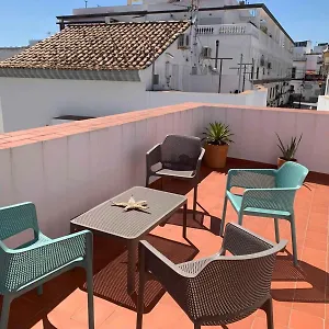 Сasa de vacaciones Casa Buganvilla